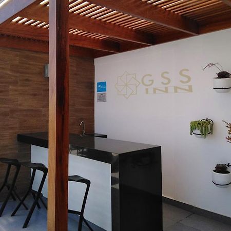 Beautiful Apartment Near Airport /Cozy Oceanfront 리마 외부 사진