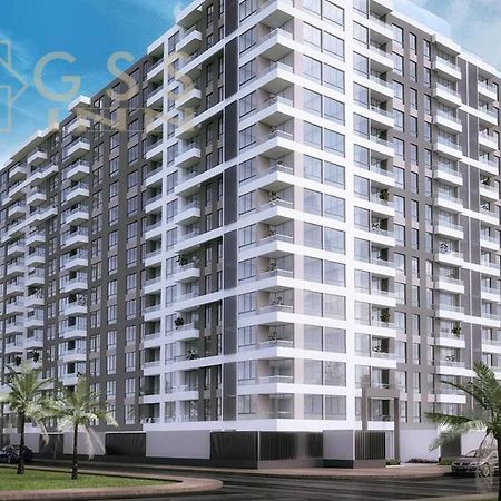 Beautiful Apartment Near Airport /Cozy Oceanfront 리마 외부 사진