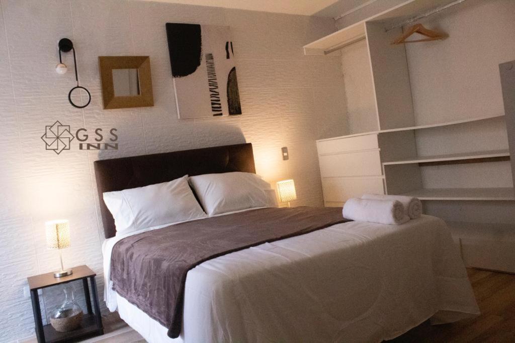 Beautiful Apartment Near Airport /Cozy Oceanfront 리마 외부 사진