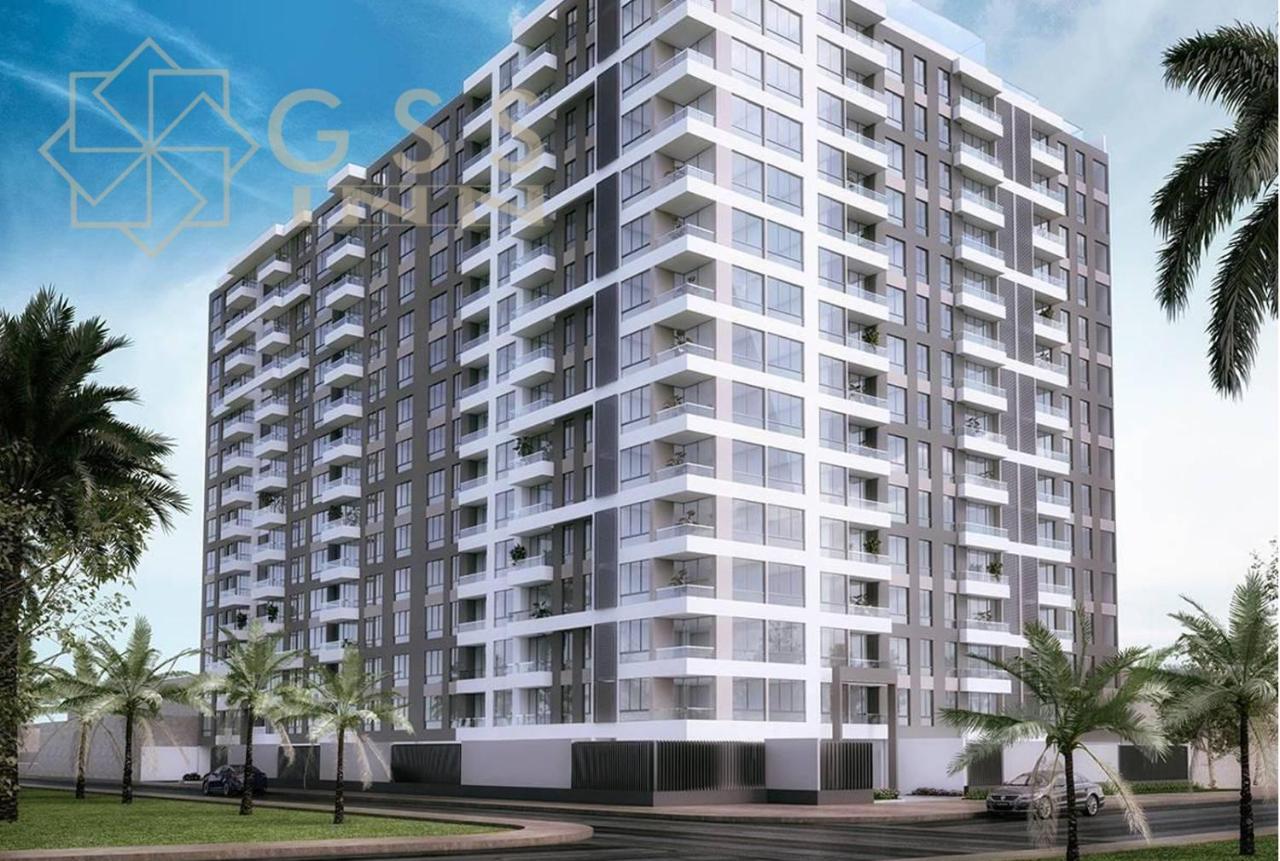 Beautiful Apartment Near Airport /Cozy Oceanfront 리마 외부 사진